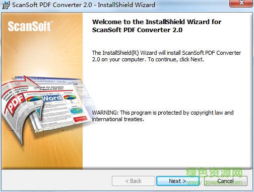 scansoft pdf converter�ƽ��(��ע���)����